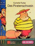 Cover: Das Piratenschwein - Igel Records