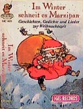 Cover: Im Winter schneit es Marzipan - Igel Records