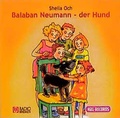 Cover: Balaban Neumann, der Hund - Igel Records