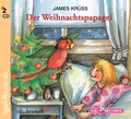 Cover: Der Weihnachtspapagei - Igel Records
