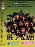 Cover: Heute tanzen alle Sterne - Igel Records