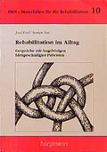 Cover: Rehabilitation im Alltag - borgmann publishing
