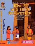 Cover: Joseph und seine Schwester - Igel Records