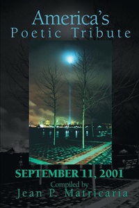 Abbildung von: America's Poetic Tribute - iUniverse