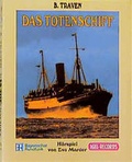 Cover: Das Totenschiff - Igel Records