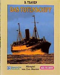 Enlarge image Cover: Das Totenschiff - Igel Records