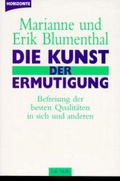 Cover: Die Kunst der Ermutigung - WeQ Institute