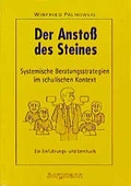 Cover: Der Anstoss des Steines - borgmann publishing