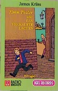 Cover: Timm Thaler oder Das verkaufte Lachen. Das H&ouml;rspiel - Igel Records