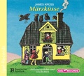 Cover: M&auml;rzk&uuml;sse - Igel Records