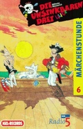 Cover: Die Unsinkbaren Drei 6. M&auml;rchenstunde - Igel Records