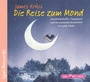 Cover: Die Reise zum Mond - Igel Records