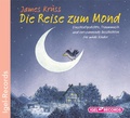 Cover: Die Reise zum Mond - Igel Records