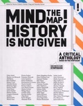 Cover: Mind the Map - History is not given - Revolver