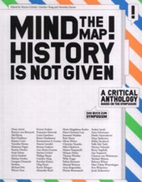 Enlarge image Cover: Mind the Map - History is not given - Revolver