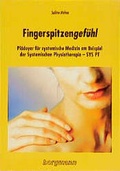 Cover: Fingerspitzengef&uuml;hl - borgmann publishing