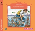 Cover: Gullivers Reisen - Igel Records