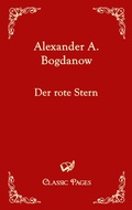 Cover: Der rote Stern - Ehv Academicpress