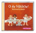 Cover: O du fr&ouml;hliche! - Igel Records