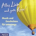 Cover: Alles Liebe und gute Reise! - Jumbo