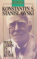Cover: Mein Leben in der Kunst - Henschel