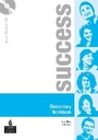 Cover: Success Elementary Workbook for Pack - Pearson Longman