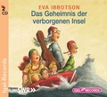 Cover: Das Geheimnis der verborgenen Insel - Igel Records