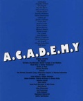 Cover: A.C.A.D.E.M.Y - Revolver