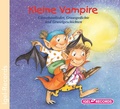 Cover: Kleine Vampire - Igel Records