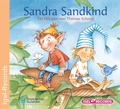 Cover: Sandra Sandkind - Igel Records