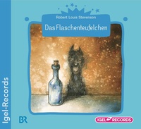Enlarge image Cover: Das Flaschenteufelchen - Igel Records