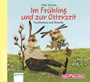 Cover: Im Frühling und zur Osterzeit - Igel Records