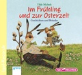 Cover: Im Fr&uuml;hling und zur Osterzeit - Igel Records
