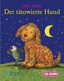 Cover: Der tätowierte Hund - Igel Records