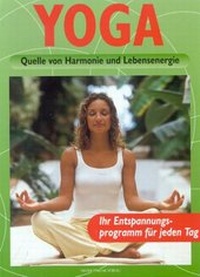 Abbildung von: Yoga - Neuer Pawlak