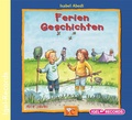 Cover: Ferien Geschichten - Igel Records