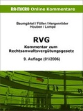 Cover: RVG - RA-MICRO Software