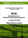Cover: RVG - RA-MICRO Software