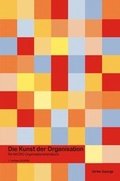 Cover: Die Kunst der Organisation - RA-MICRO Software