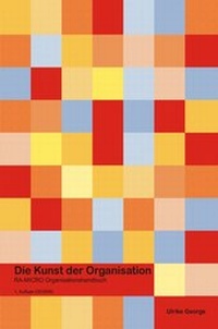 Enlarge image Cover: Die Kunst der Organisation - RA-MICRO Software