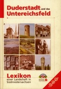 Cover: Duderstadt und das Untereichsfeld - Mecke-Druck