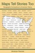Cover: Maps Tell Stories Too - iUniverse
