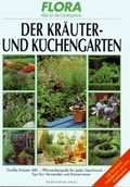 Cover: Der Kr&auml;uter- und K&uuml;chengarten - Neuer Pawlak