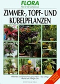 Cover: Zimmer-, Topf- und K&uuml;belpflanzen - Neuer Pawlak