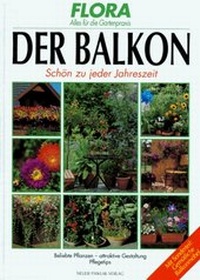 Enlarge image Cover: Der Balkon - Neuer Pawlak