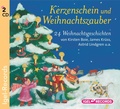 Cover: Kerzenschein und Weihnachtszauber - Igel Records