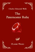 Cover: The Paternoster Ruby - Ehv Academicpress