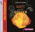 Cover: Gott und die G&ouml;tter. Die Geschichte der gro&szlig;en Religionen: Das Christentum - Igel Records