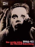 Cover: Das zweite Leben der Filmstadt Babelsberg. DEFA 1946-1992 - Henschel