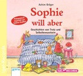 Cover: Sophie will aber - Igel Records